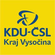 logo KDU-ČSL Vysočina