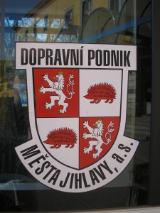 dopravní podnik