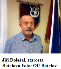 Jiří Doležal Batelov