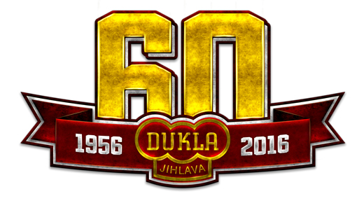 logo Dukla